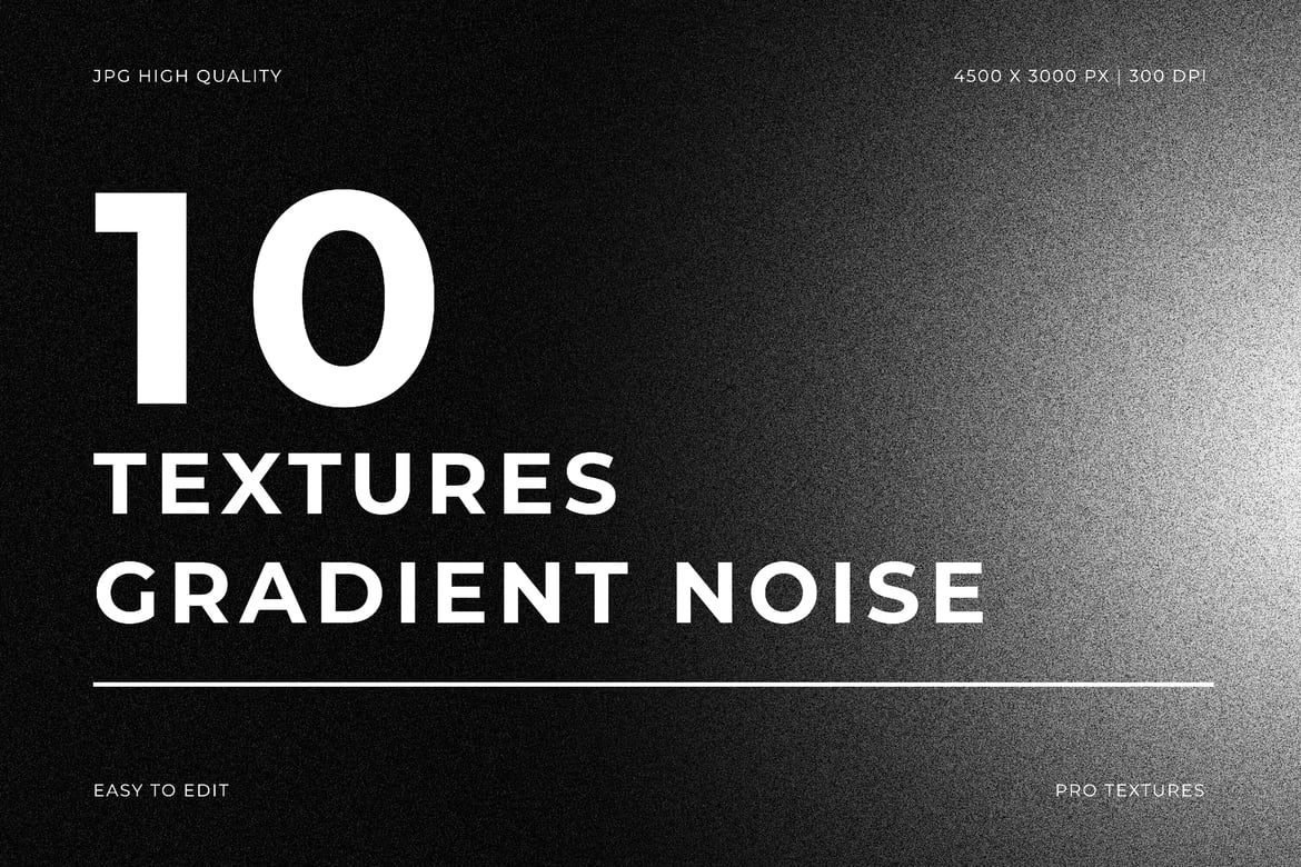 Gradient Noise Textures（512088）-技能树